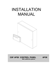 Challenger_AP28_Engineer - Challenger Security Products