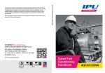 the diesel conditioning brochure