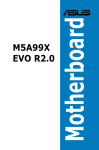 M5A99X EVO R2.0