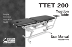 TTET 200 - The Brace Shop