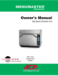 Owner`s Manual