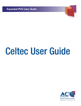 Expanded PVC User Guide