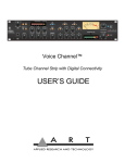 Voice Channel