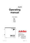 User Manual - Spectra Services