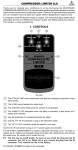 Technical Specification