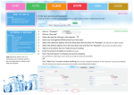 simple User Manual