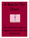 Pregnancy Resource