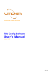 User`s Manual - vitcomm pte ltd