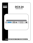 DCX-24