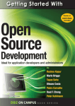 Chapter 1 – Introduction to open source development