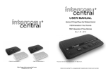 USER MANUAL - Intercom Central ®, North America