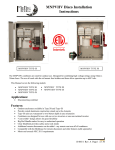 Installation Manual