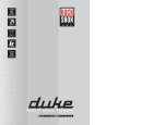 User Manual - Duke
