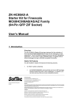 ZK-HC08AX-A User`s Manual