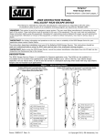 UseR INsTRUcTION MANUAl ROllGlIss® R520