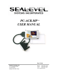 PC-ACB.MP USER MANUAL