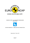 Euro NCAP