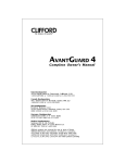 AvantGuard 4 - DirectedDealers.com