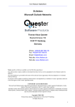OLfolders Manual - Quickstart