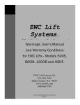 ewc_lift_users_manual_version_7