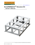 User Manual - CubeSat Kit