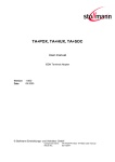 User Manual
