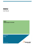 User Manual - Freescale Semiconductor