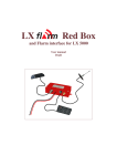 LX Flarm