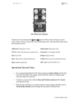 User Manual - RT ElecTRonix