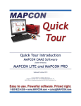 our "Quick Tour"