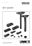 DL7 system