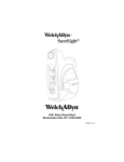 Welch Allyn SureSight - 703692 - Rev B