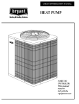 HEAT PUMP - HVACpartners