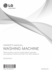 WASHING MACHINE - Appliances Online