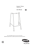 Invacare&reg; Zimma