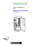 Modbus II Communication