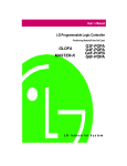 GLOFA_G 3,4,6 F-POPA,POPB_manual - Ana