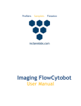 Imaging FlowCytobot - McLane Research Laboratories, Inc.