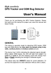 BD-2 Manual