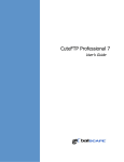 CuteFTP Professional 7 User`s Guide - Support