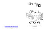 QTFX-V1 - Billebro