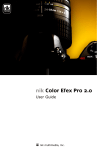 nik Color Efex Pro 2.0