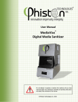 MediaVise Digital Media Sanitizer