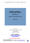 HITPLAYER-L
