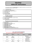 user manual - KE7FIV.com