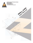 ROLL X90 - Aztech Converting Systems