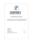 Prepared for u-Pustaka (English Chapter 5 on Borrowing)