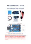 User Manual - Hobby Wireless