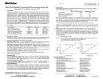 data sheet - BioVision