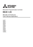 MELSEC iQ-R Ethernet User`s Manual